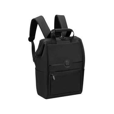 Zaino Unisex Turenne porta pc 14" Nero