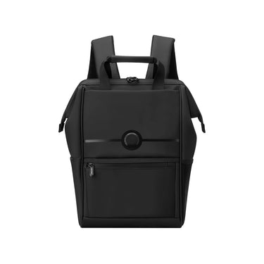 Zaino Unisex Turenne porta pc 14" Nero