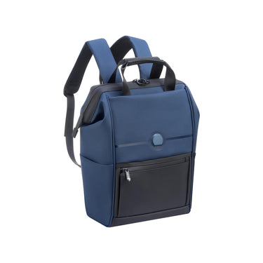 Zaino Unisex Turenne porta pc 14" Blu Notte