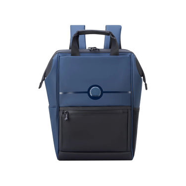 Zaino Unisex Turenne porta pc 14" Blu Notte