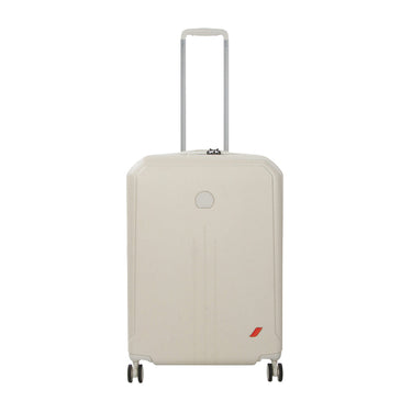 Trolley Allure avorio 65 cm