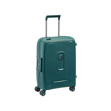 Trolley Moncey Slim 55 cm Verde