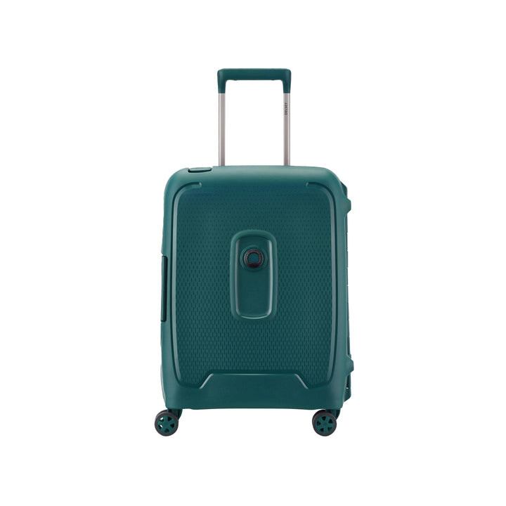 Trolley Moncey Slim 55 cm Verde