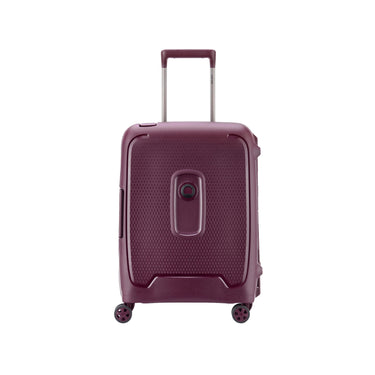 Trolley Moncey Slim 55 cm Viola