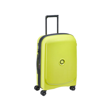 Trolley Belmont Slim 55 cm, con doppio manico integrato e quattro ruote