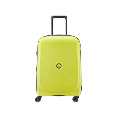 Trolley Belmont Slim 55 cm, con doppio manico integrato e quattro ruote