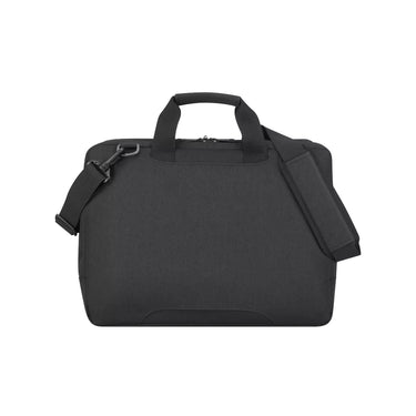 Cartella Unisex Porta Pc 15,6" Nero