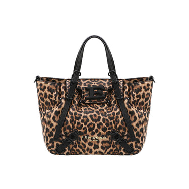 Borsa Donna con stampa animalier