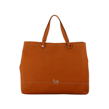 Women's Bag New Emily Shopper Model LEATHER