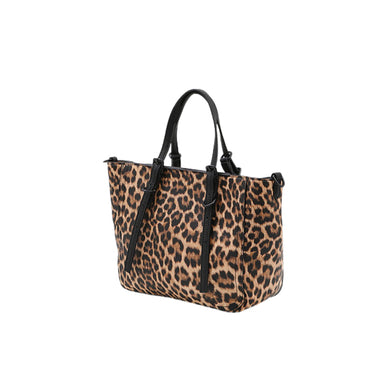 Borsa Donna con stampa animalier