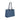 Borsa da spalla Donna blu Y -Not