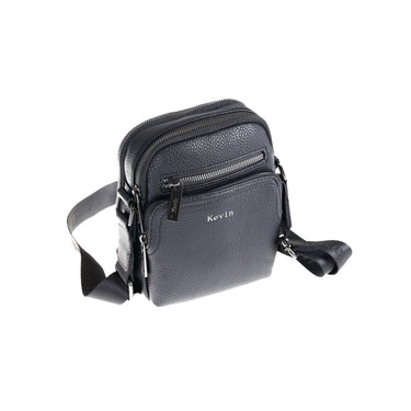 Borsa messenger IZA303 5570 Nero