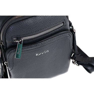 Borsa messenger IZA303 5570 Nero