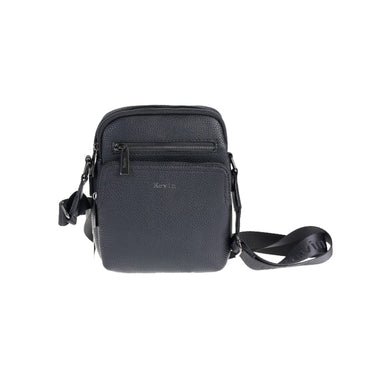 Borsa messenger IZA303 5571 Nero