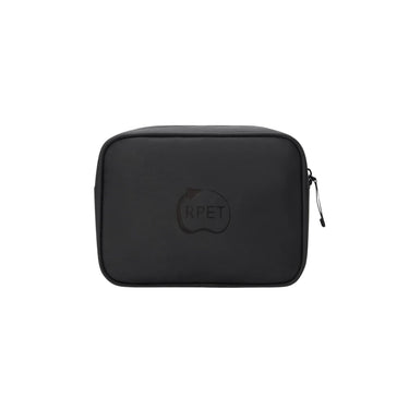 Unisex water repellent beauty case