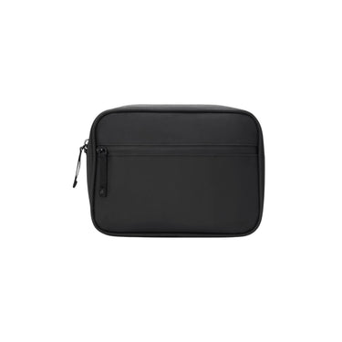 Unisex water repellent beauty case