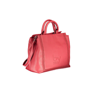 Women's bag Malevich line in synthetic leather