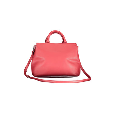 Women's bag Malevich line in synthetic leather