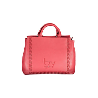 Women's bag Malevich line in synthetic leather