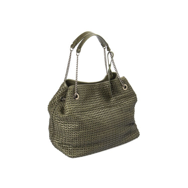 Woven Flaminia Women's Bag