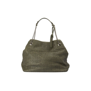 Woven Flaminia Women's Bag