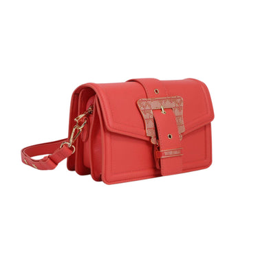 Candy women's bag with buckle