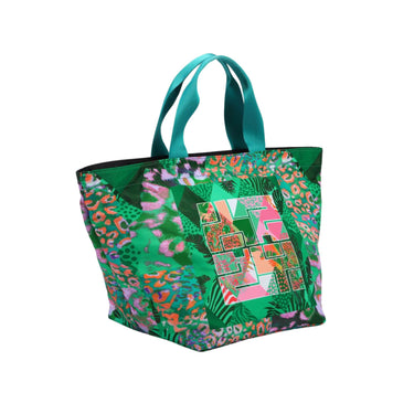 Borsa Donna Color's bay Jungle