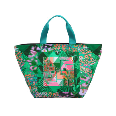 Borsa Donna Color's bay Jungle