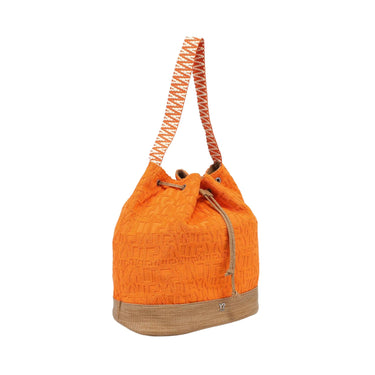 Women's Sponge bucket bag