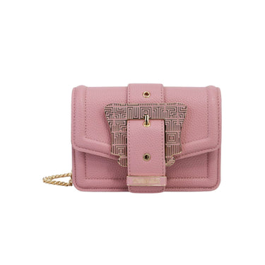 Flap women's bag Candy Nude line