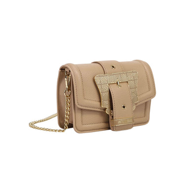 Borsa Donna Flap linea Candy Beige