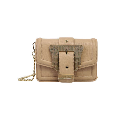 Flap women's bag Candy Beige line