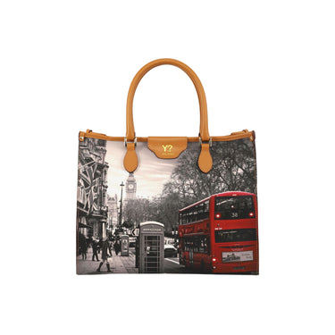 Women's Elegance shopper bag