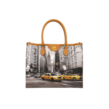 Women's Elegance shopper bag