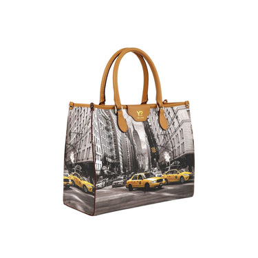 Women's Elegance shopper bag