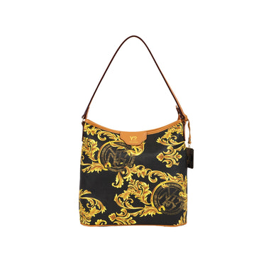 Borsa Donna in similpelle con stampa all over