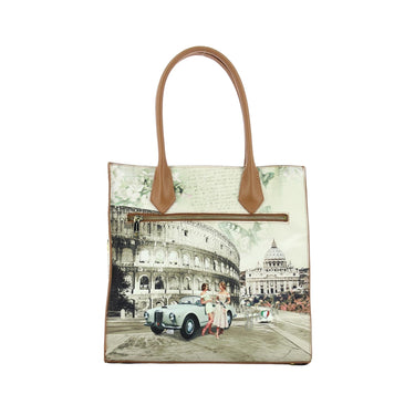 Borsa Donna media modello shopper