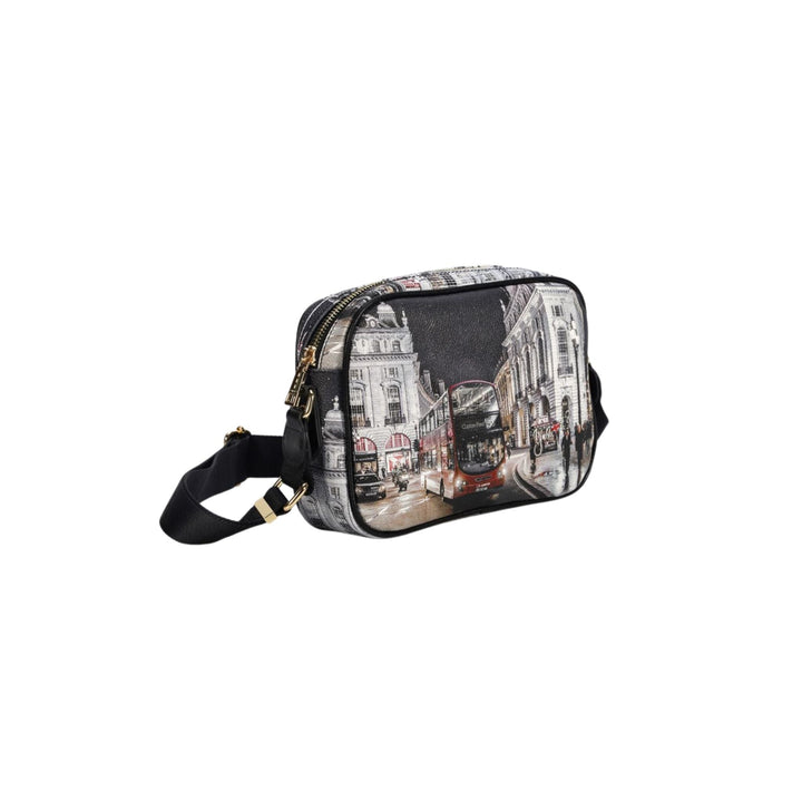 Borsa Donna modello Camera, linea Yesbag, a tracolla