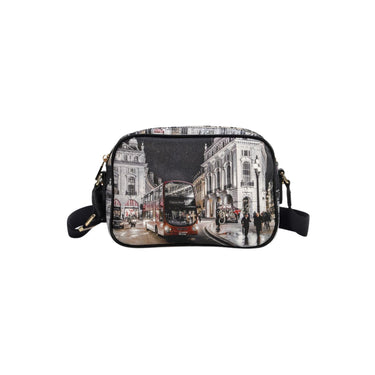 Borsa Donna modello Camera, linea Yesbag, a tracolla