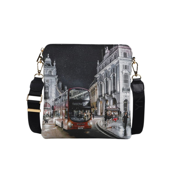 Borsa Donna a tracolla della linea Yes Bag