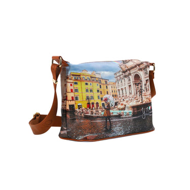 Borsa Donna Hobo Small a tracolla con cerniera