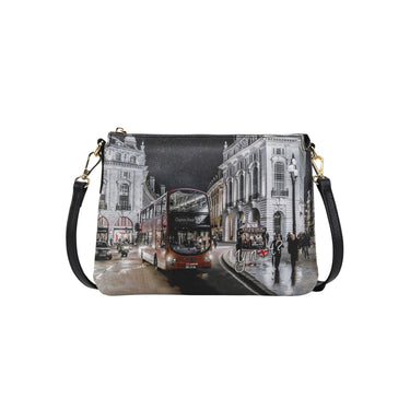 Borsa Donna Shoulderbag London By Night