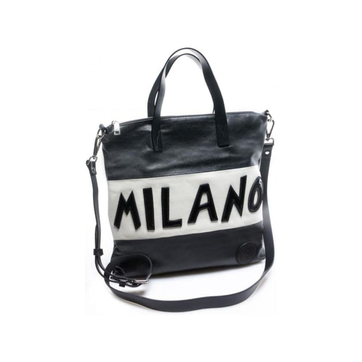 Borsa Y-not Milano