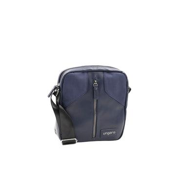 Men's Shoulder Bag coll. Tech Blue