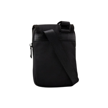 Man bag for smartphone with shoulder strap