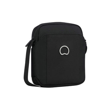 Shoulder Bag Picpus Black Man