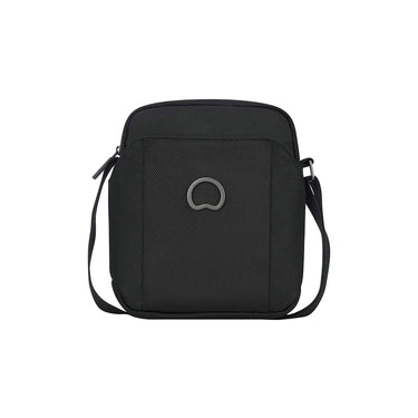 Shoulder Bag Picpus Black Man