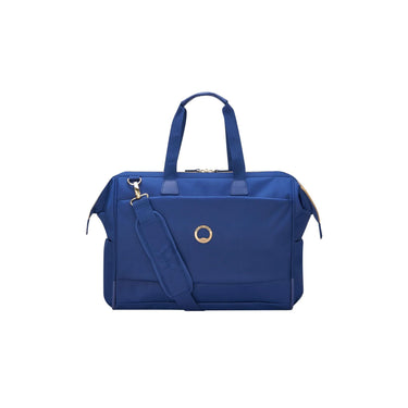 Unisex solid color travel bag