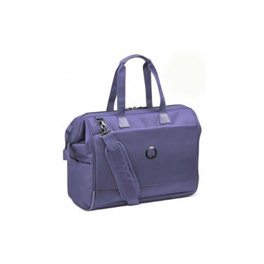 Borsone Unisex Viola linea Montrouge 50 cm