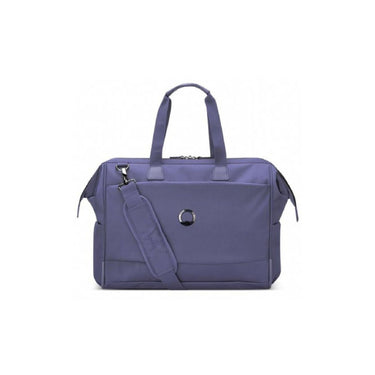 Unisex Bag Purple Montrouge line 50 cm